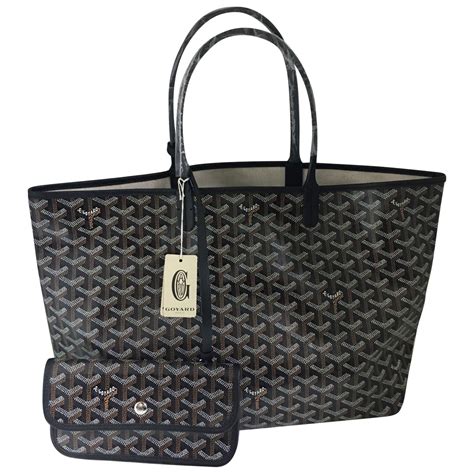 goyard saint louis pm black|goyard belvedere pm price 2023.